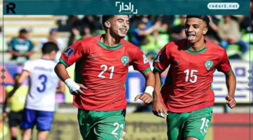 موعد مباراة المغرب والأرجنتين في نهائي كأس العالم تحت 20 سنة وتشكيلة الفريقين والقنوات الناقلة